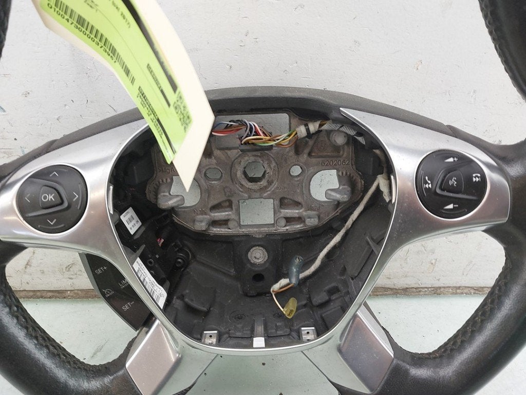 Stuur Ford Transit Connect (PJ2) (2015-08/..) DT113600GA35B8, Auto-onderdelen, Gebruikt, Henry-Ford-Straße  1, Köln 50735, , Duitsland