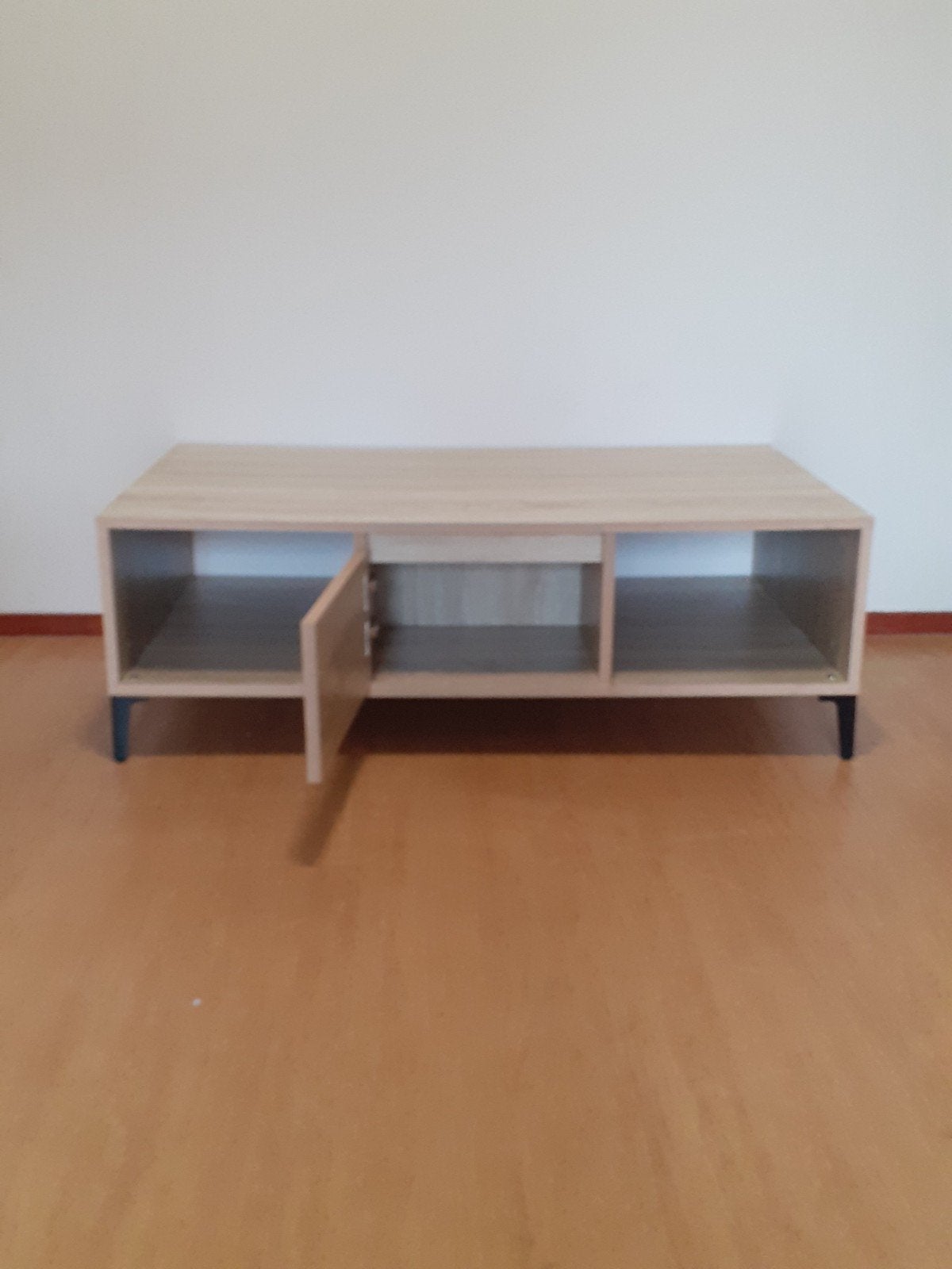 Salontafel - gratis, Ophalen, Gebruikt, Modern, Overige houtsoorten