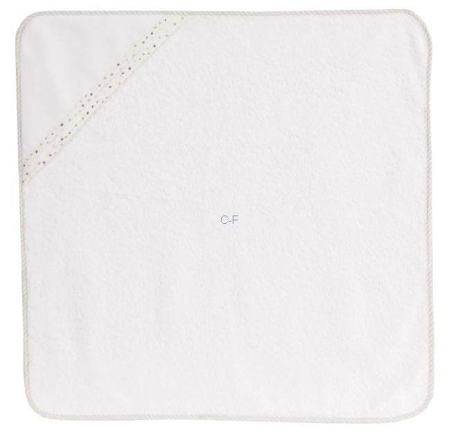 Borduurpakket baby Verversdoek RS1780, ., Nieuw, Ophalen of Verzenden, .