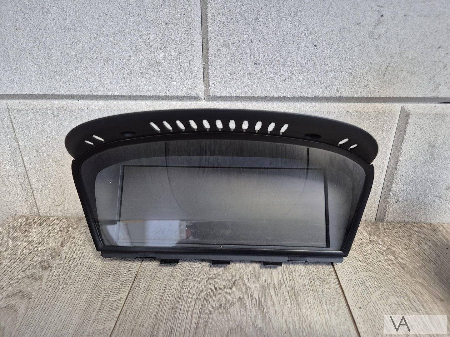 BMW 3 serie E90 E91 E92 E93 navigatie display GROOT scherm, Gebruikt, -, -, Ophalen of Verzenden
