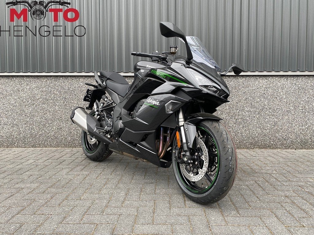 Kawasaki NINJA 1100 SX (bj 2026), Motoren, Motoren | Kawasaki, Bedrijf, Jacobus Spijkerdreef 1-3
2132 PZ  Hoofddorp, NL, Kawasaki Motors Europe N.V.