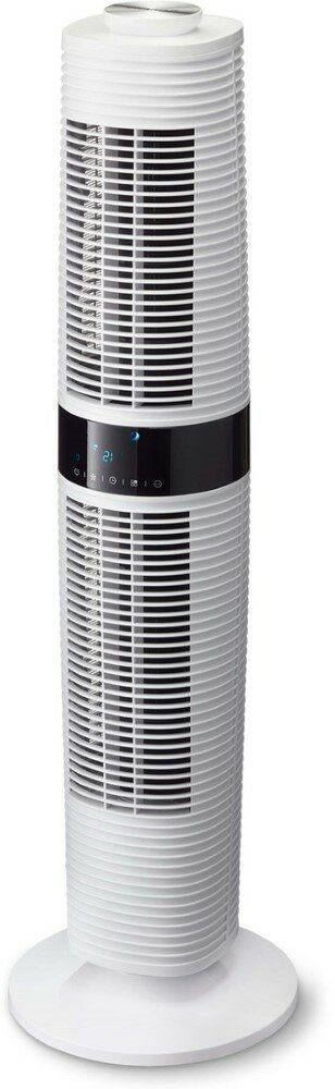 Roterende toren ventilator nieuw, Ophalen of Verzenden, Ventilator met afstandsbediening, Nieuw, Torenventilator