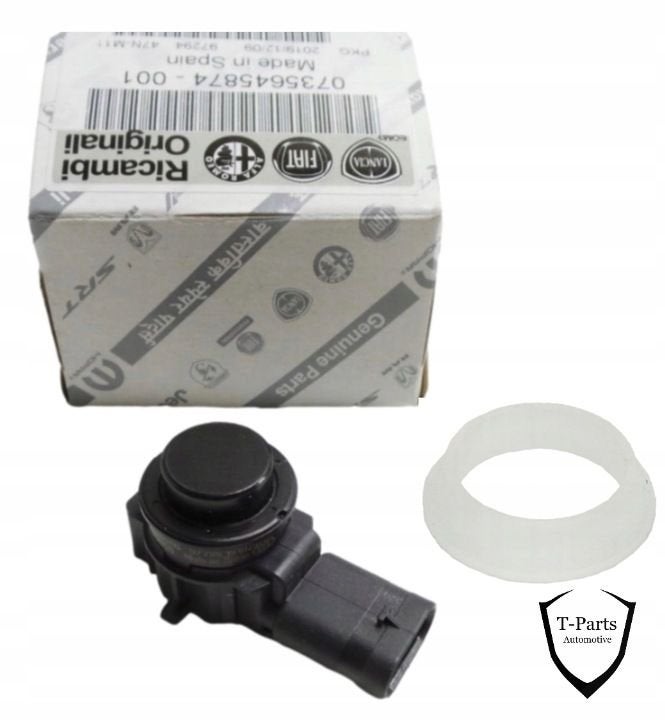 fiat jeep alfa romeo parksensor 0053385934, Auto-onderdelen, Overige Auto-onderdelen, Jeep, Gebruikt, Ophalen of Verzenden