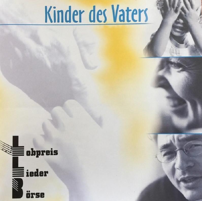 SALE-> CD LLB - Kinder Des Vaters >NIEUW, Verzenden, Nieuw in verpakking, Gospel