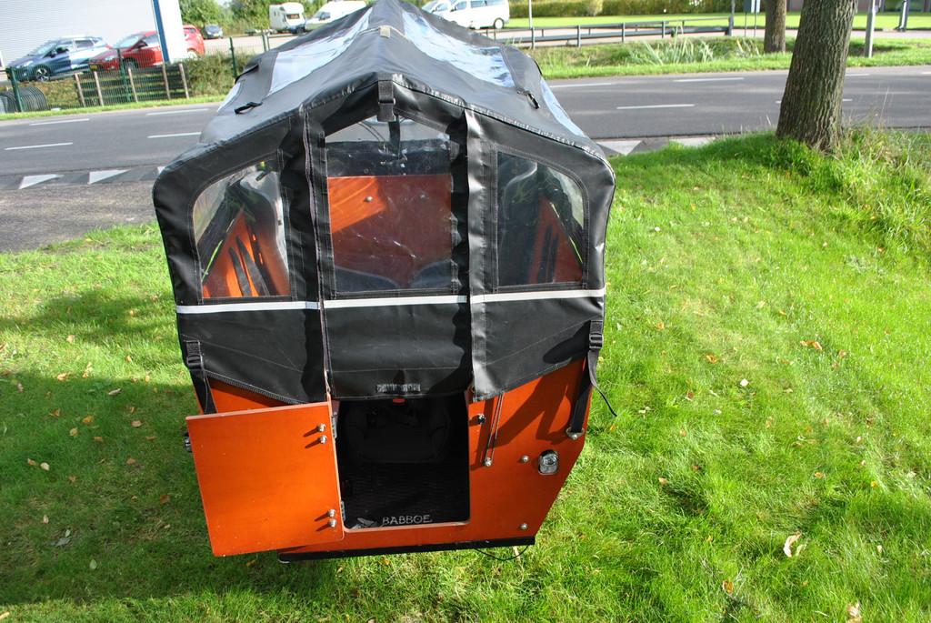 Babboe Max-E 450 WH accu met Certificaat, Fietsen en Brommers, Fietsen | Bakfietsen, Overige merken, Info@babboe.nl, Koedijkerweg 12A
3816 bv  Amersfoort, NL