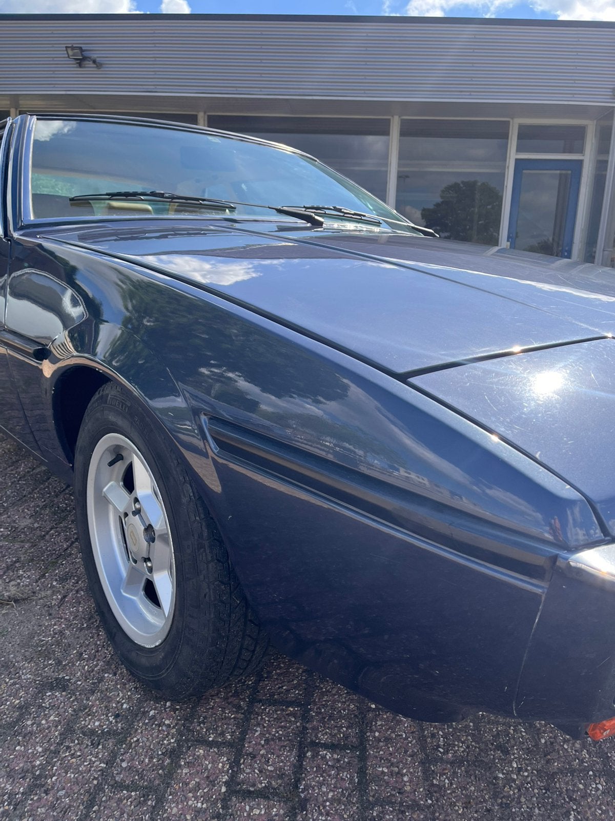 Bitter SC 3E, foto 10
