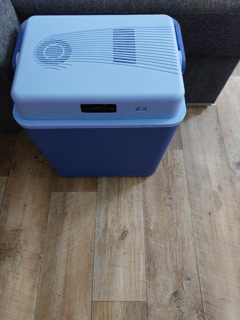 Connabride koelbox 12 Volt-240 V, Ophalen, Nieuw, Koelbox, Elektrisch