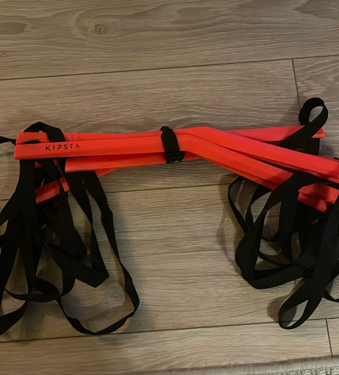 Loopladder, Ophalen, Zo goed als nieuw