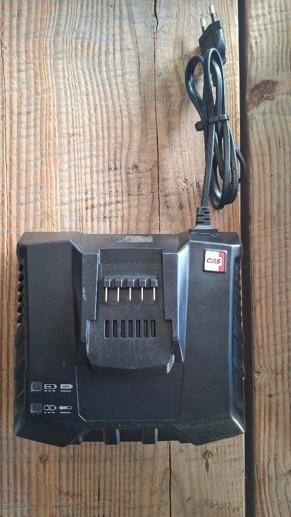 Metabo ASC Ultra Acculader snellader lader, ., Ophalen of Verzenden, Zo goed als nieuw, .