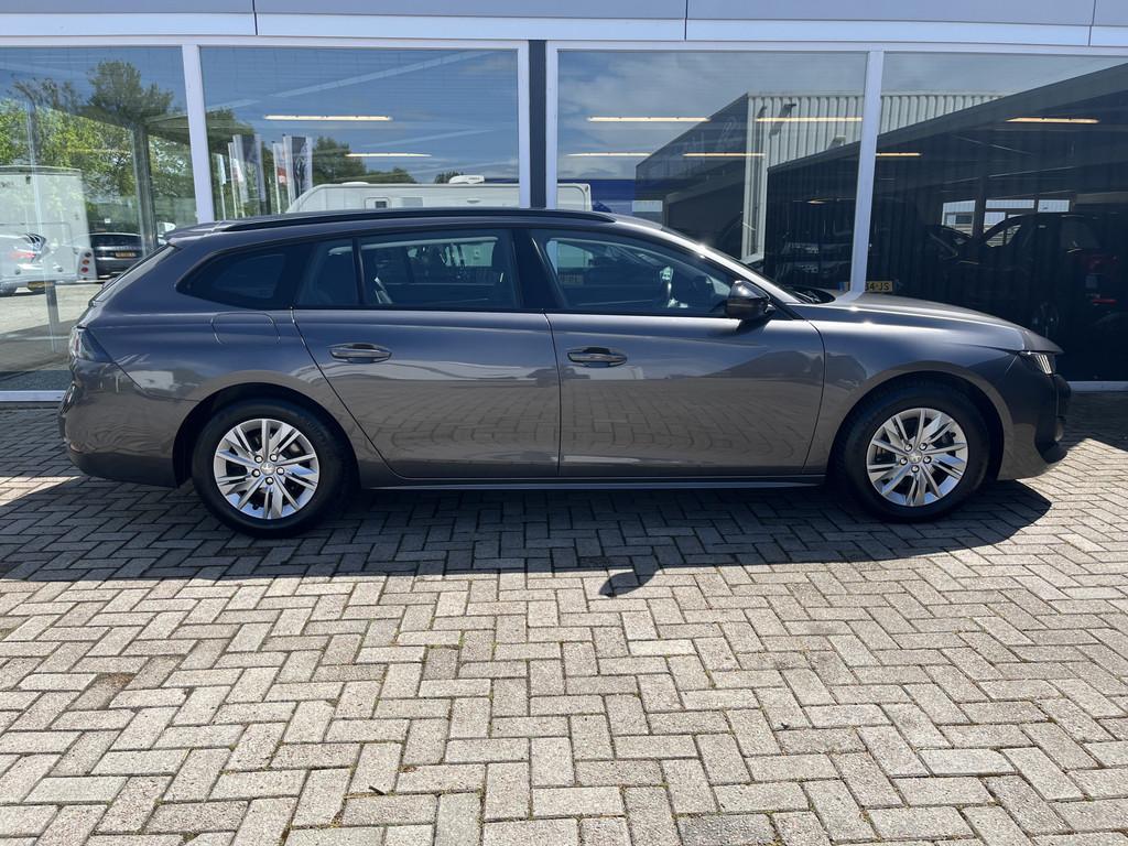 Peugeot 508 SW 1.2 PureTech Active Pack Business Automaat /, 745 kg, Gebruikt, Euro 6, 1199 cc