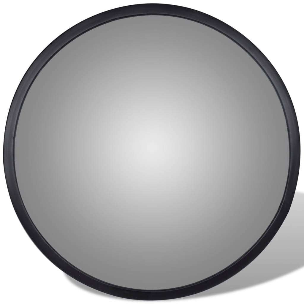 Bolspiegel verkeersspiegel uitritspiegel ø30 GRATIS BEZORGD!, Huis en Inrichting, Woonaccessoires | Spiegels, Minder dan 50 cm
