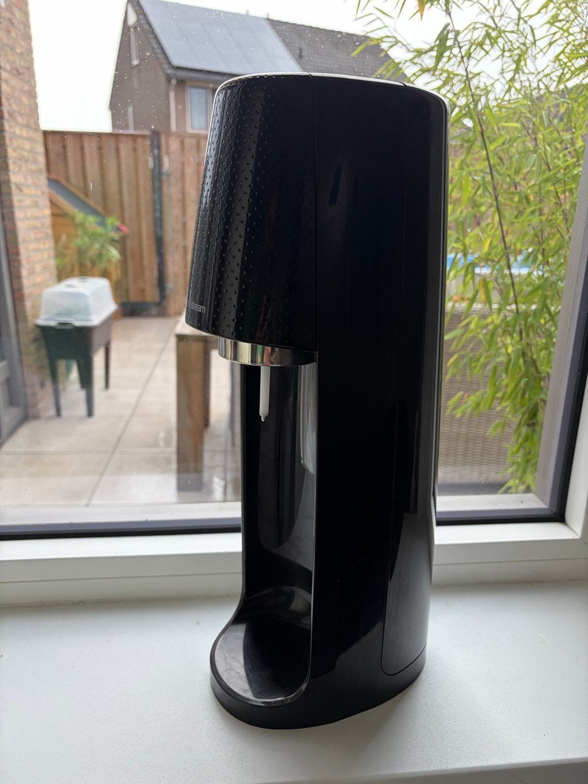 Sodastream - Maak je eigen bruiswater thuis!, Ophalen, Zo goed als nieuw