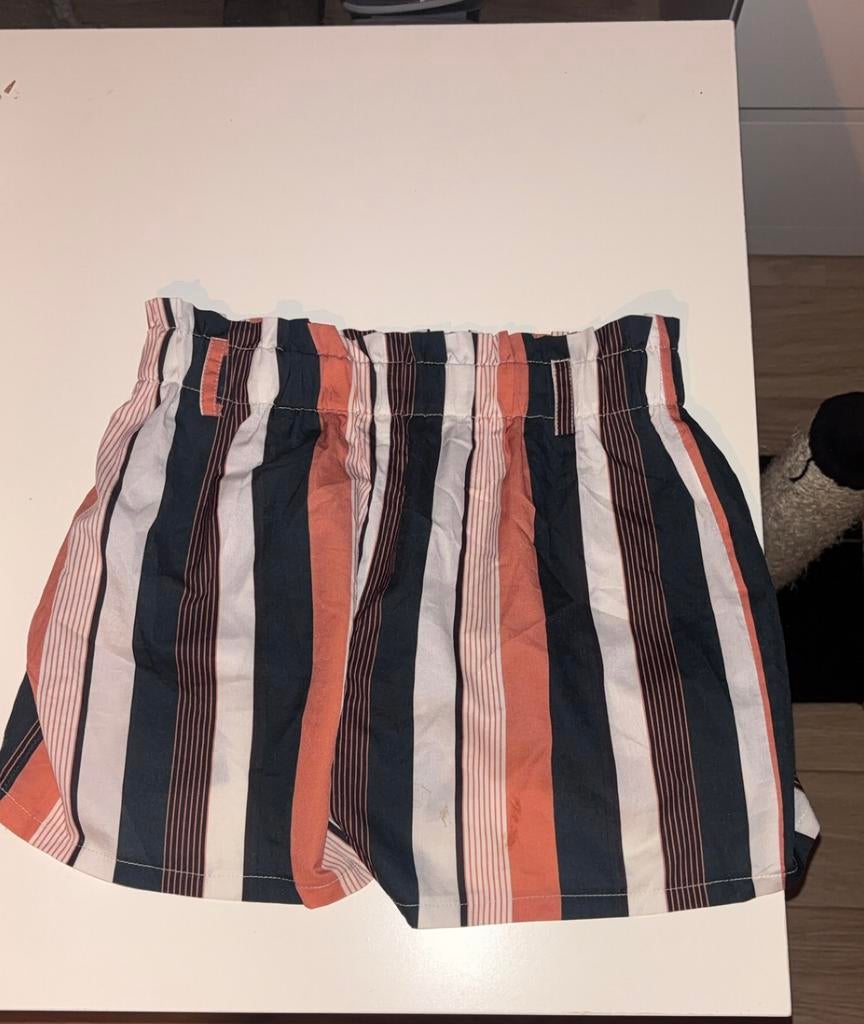 Korte broek dames, Kleding | Dames, Ophalen of Verzenden, Zo goed als nieuw, Kort