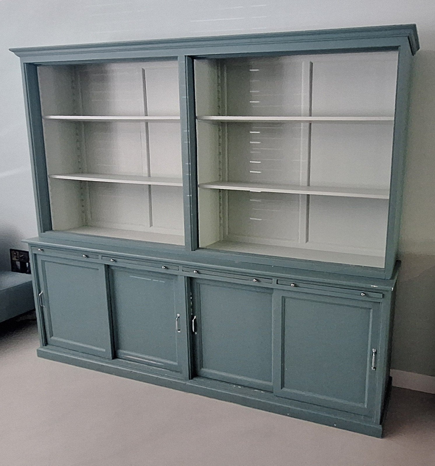 buffetkast, Ophalen, 200 cm of meer, Landelijk, 200 cm of meer
