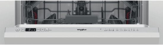 Whirlpool inbouwvaatwasser W2I HD524 AS, Witgoed en Apparatuur, Whirlpool Nederland B.V., Minder dan 85 cm, Koningin Wilhelminaplein 14 1062 HH Amsterdam