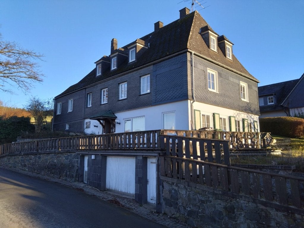 Vakantieappartement. BEST OFFER IN TOWN. Dichtbij Winterberg, Vakantie, Appartement, Landelijk, Sauerland, 1 slaapkamer