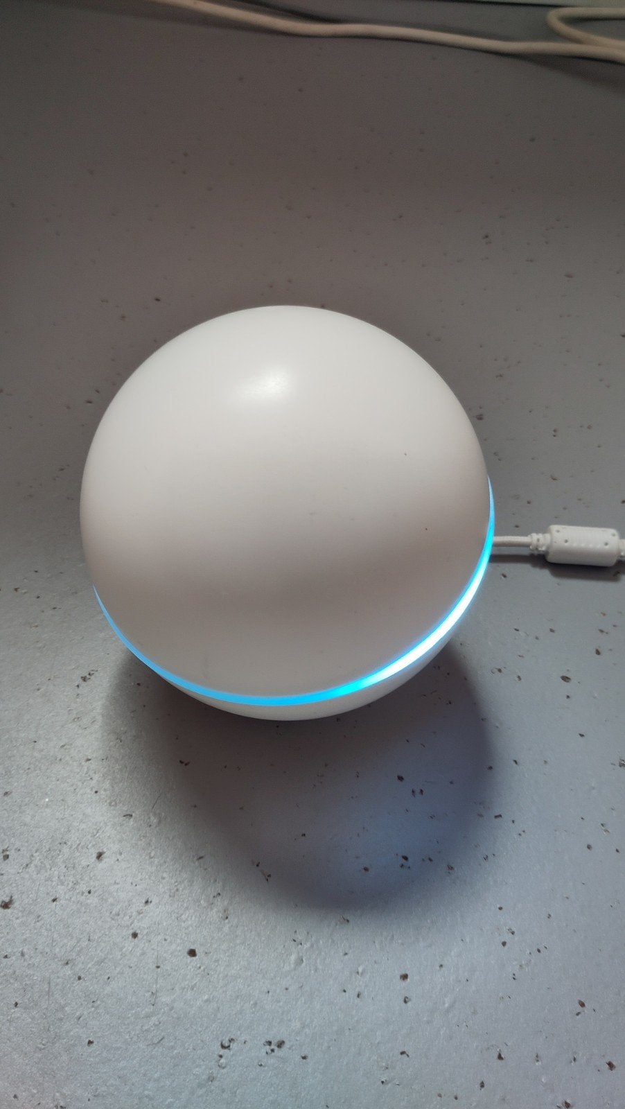 Homey (begin 2016) - Smart Home Hub, Computers en Software, Ophalen of Verzenden, Gebruikt
