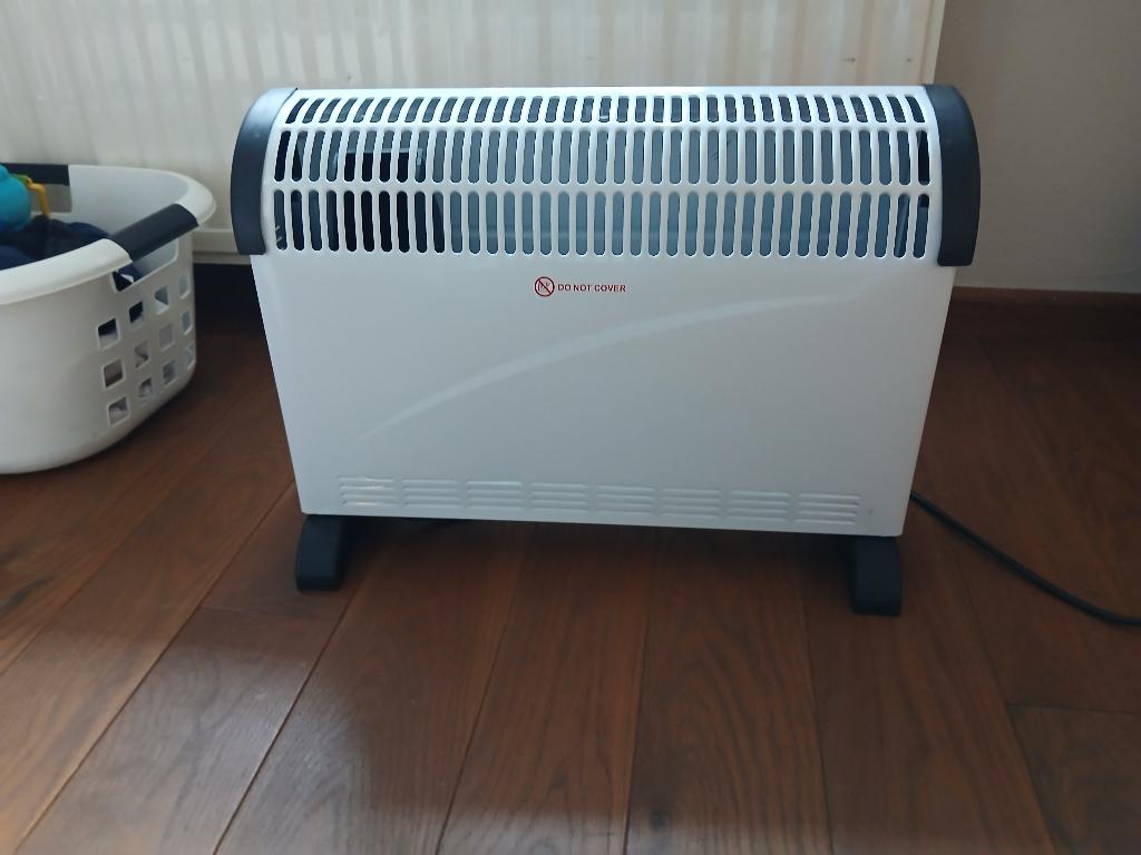 verwarming, Ophalen, 30 tot 80 cm, Radiator, Zo goed als nieuw