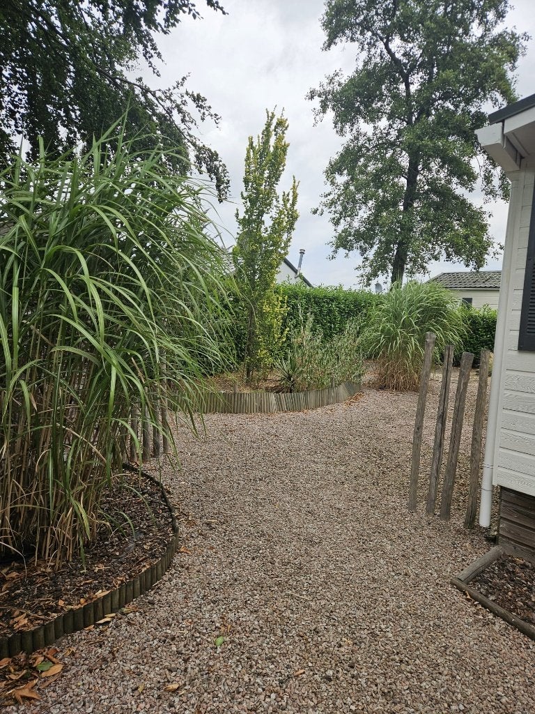 chalet, Tot en met 6