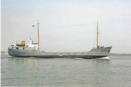 Scheepvaart, Ophalen of Verzenden, Nieuw, Kaart, Foto of Prent