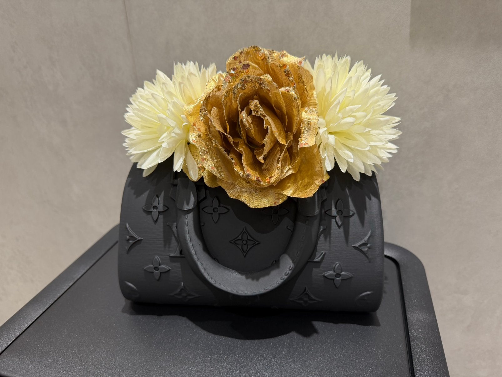 Louis vuitton vaas, Ophalen of Verzenden, Nieuw