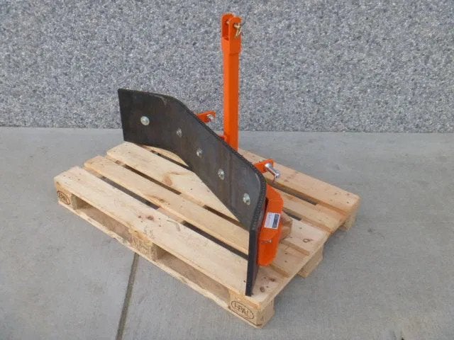 Tarpan Pro Rubberschuif 125cm / 150cm, Zakelijke goederen, Overige, Mathijs Merkelijn, Mathijs@minitrekkers.nl, De Maalstroom 3
8255 RN  Swifterbant, NL