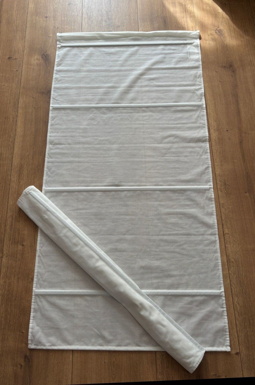 Vouwgordijn, IKEA, Ophalen, Gordijn
