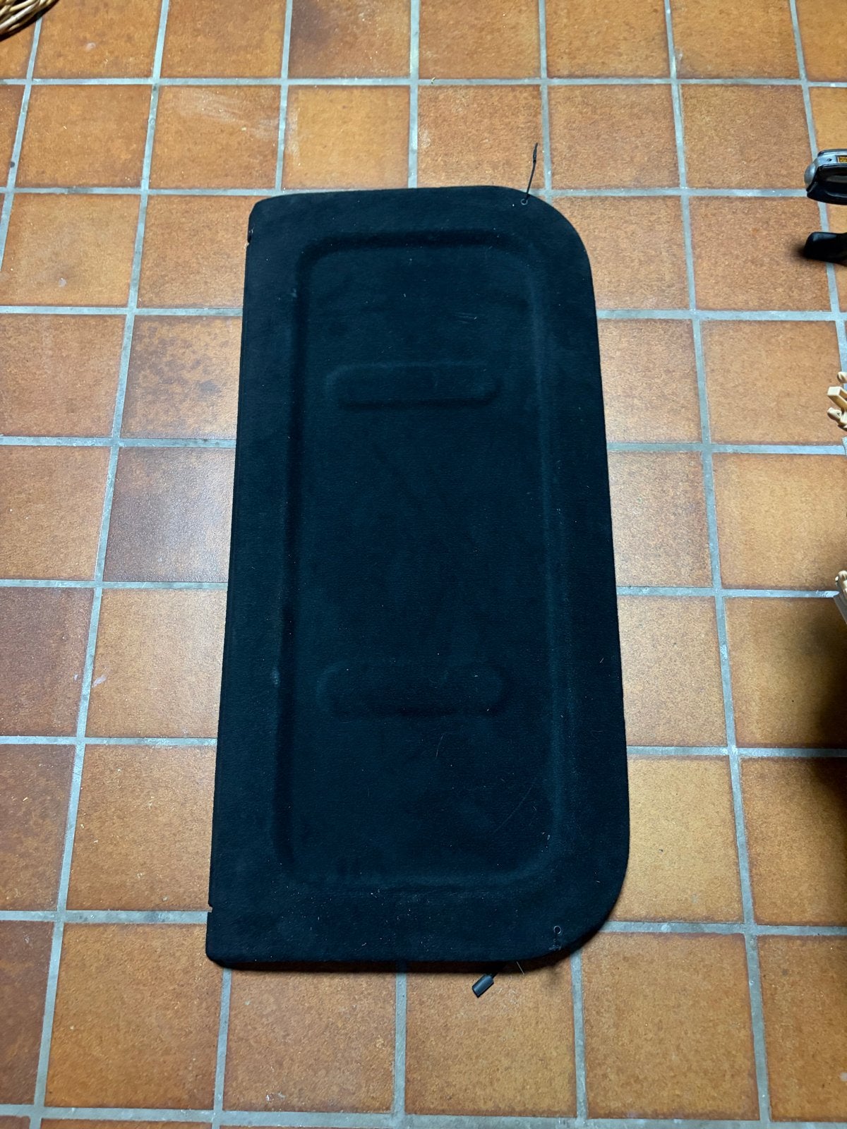 Hoedenplank Kia C’eed 2017 - Gebruikt, Auto-onderdelen, Ophalen, Gebruikt, Kia