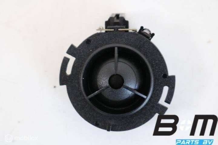 Luidspreker LV of RV Audi A5 8T 8T0035399, Auto diversen, Autospeakers, Gebruikt