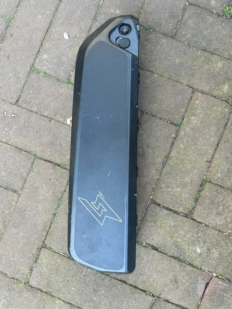 Super 73 ZX Accu te koop zo goed als nieuw, Ophalen of Verzenden, Zo goed als nieuw