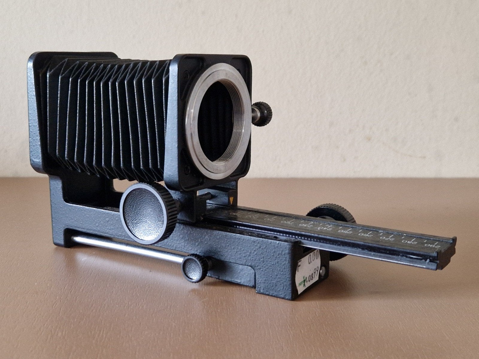 Vintage Balgapparaat P3Ф - Made in USSR, Overige merken, Overige typen, Ophalen of Verzenden, Gebruikt