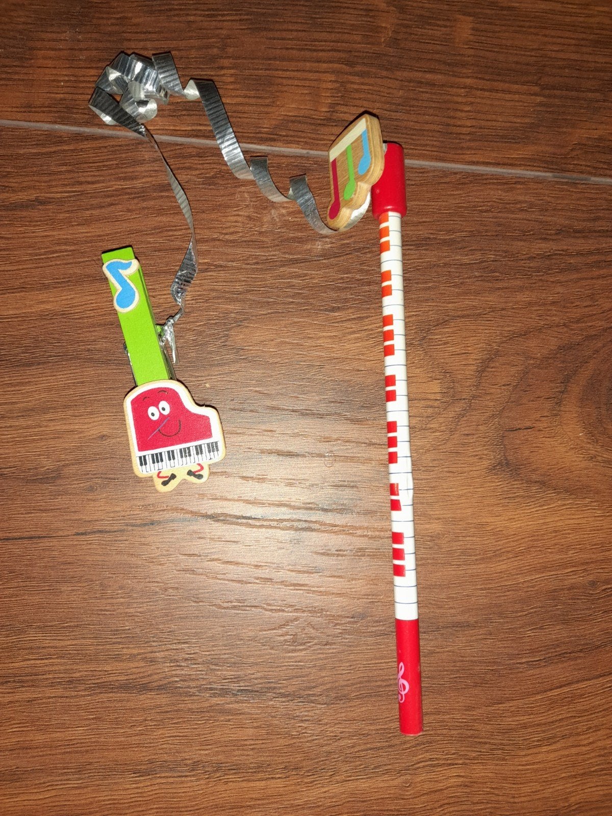 Muziekpotlood, nieuw, Ophalen of Verzenden, Nieuw