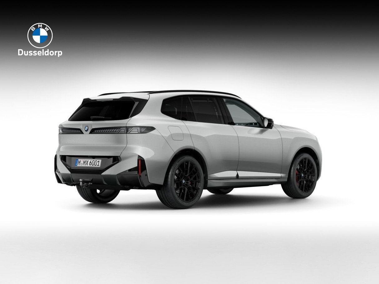 BMW X5 40 xDrive M Sport Pro | Elektrisch wegklapbare trekha, Auto's, Automaat, Leder, 2998 cc, SUV of Terreinwagen