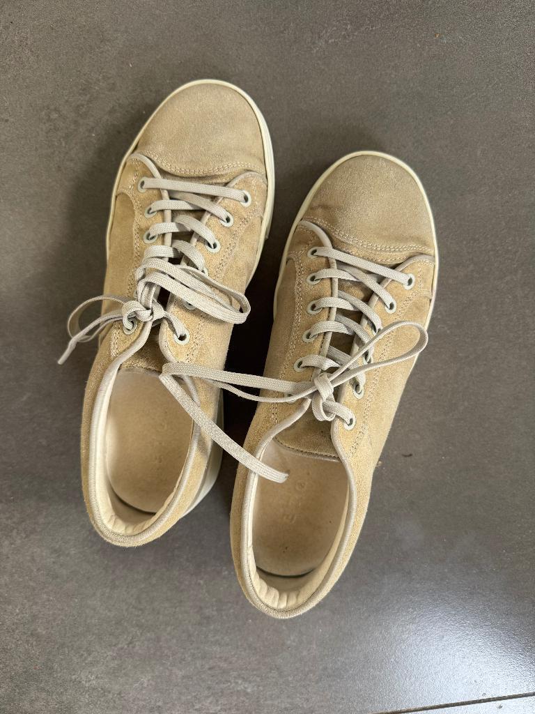 Herenschoenen maat 42 merk ETQ, Kleding | Heren, Schoenen, ETQ, Overige kleuren, Ophalen of Verzenden, Sneakers of Gympen