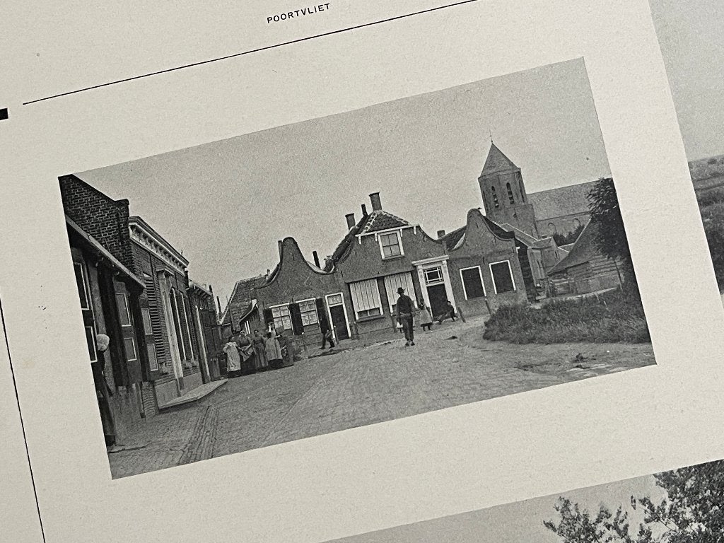Ons eigen land  - ANWB - 1926, Ophalen of Verzenden
