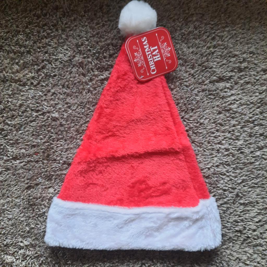 Nieuw kerstmuts, Ophalen of Verzenden, Nieuw