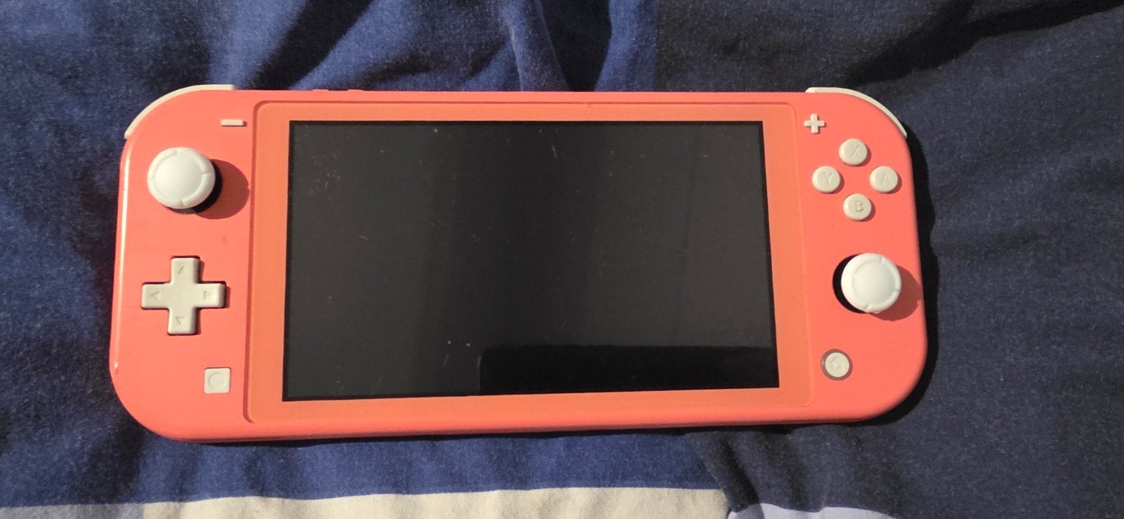 Nintendo Switch Lite - Volledig Getest & Functioneel, Spelcomputers en Games, Spelcomputers | Nintendo Switch Lite, Ophalen of Verzenden