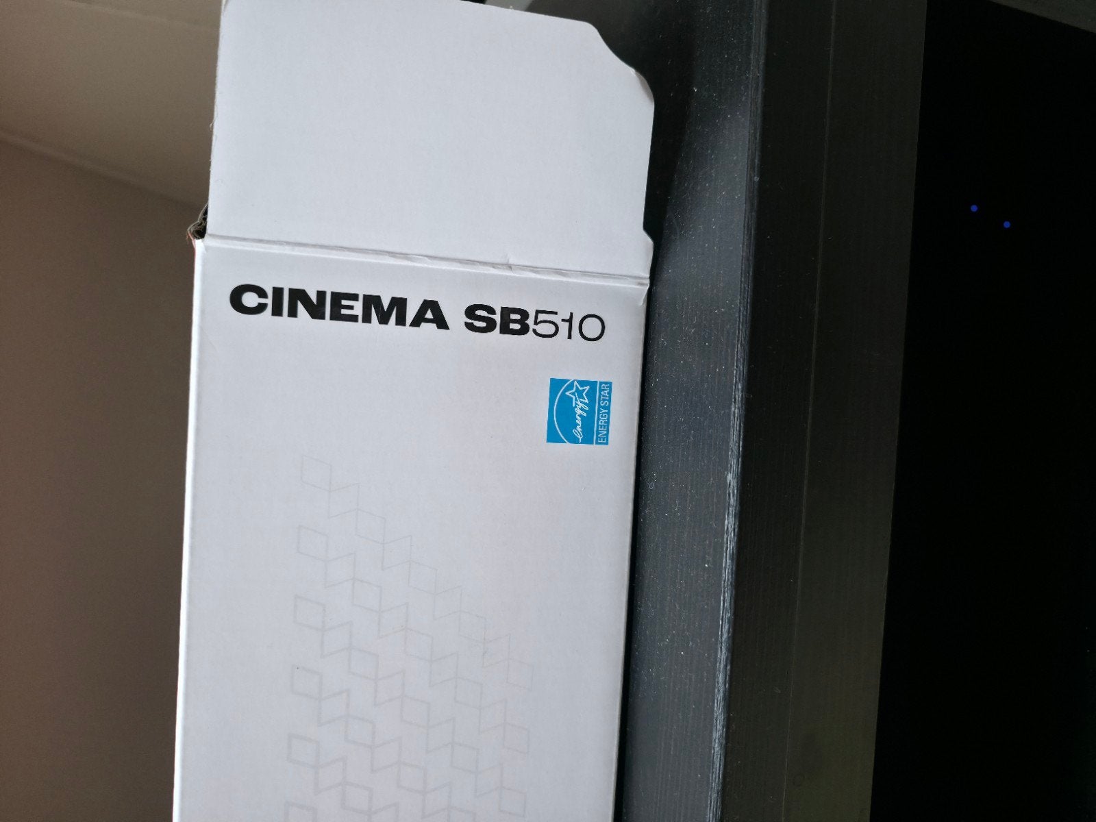 JBL Cinema SB510 Soundbar - Zo goed als nieuw, Ophalen, Bluetooth, Zo goed als nieuw