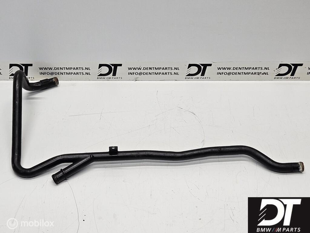 Koelwaterpijp BMW E36 M3 S50 11531318403, Auto-onderdelen, Gebruikt, Ophalen of Verzenden, BMW, BMW