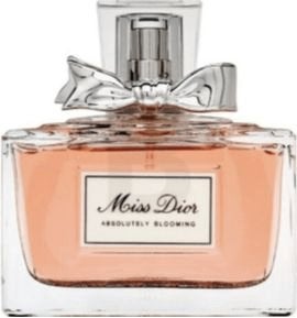 Dior Miss Dior Absolutely Blooming EDP 100 ml, 30 avenue Montaigne, 75008 Paris, FR, Christian Dior Couture, Nieuw, Ophalen of Verzenden