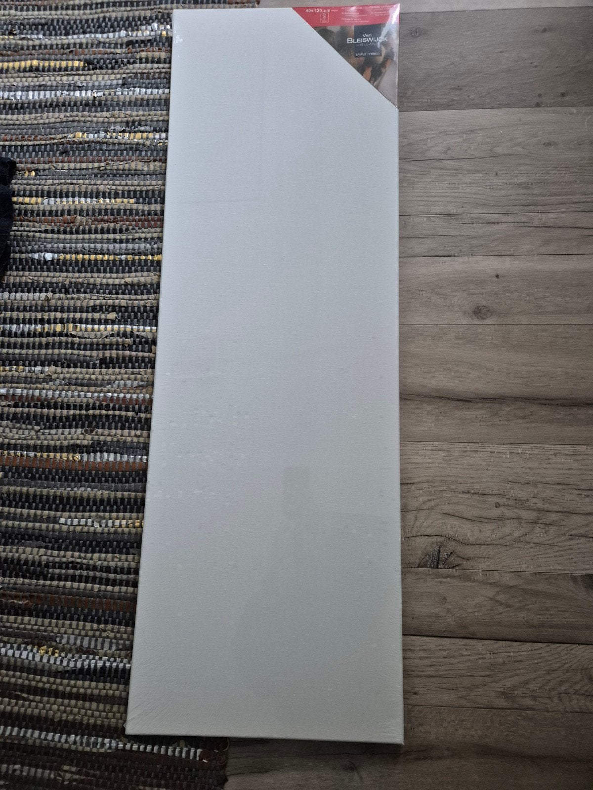 schildersdoek nieuw, Hobby en Vrije tijd, Schilderen, Ophalen, Nieuw