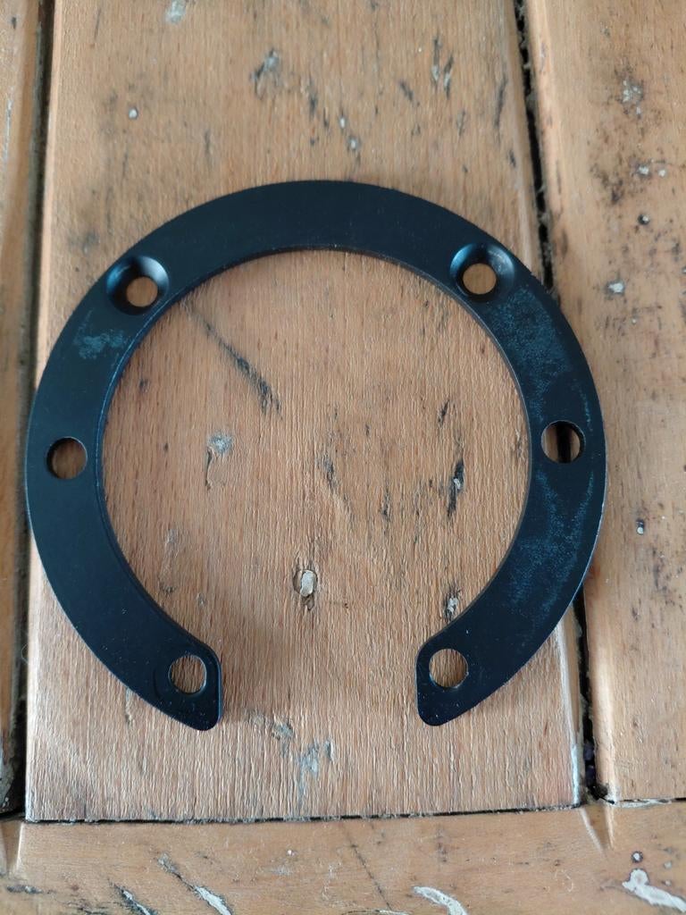SW Motech EVO tankring, Motoren, Ophalen of Verzenden