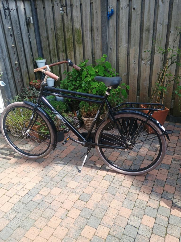 Kroeg fiets, Ophalen of Verzenden, Gebruikt, Overige merken