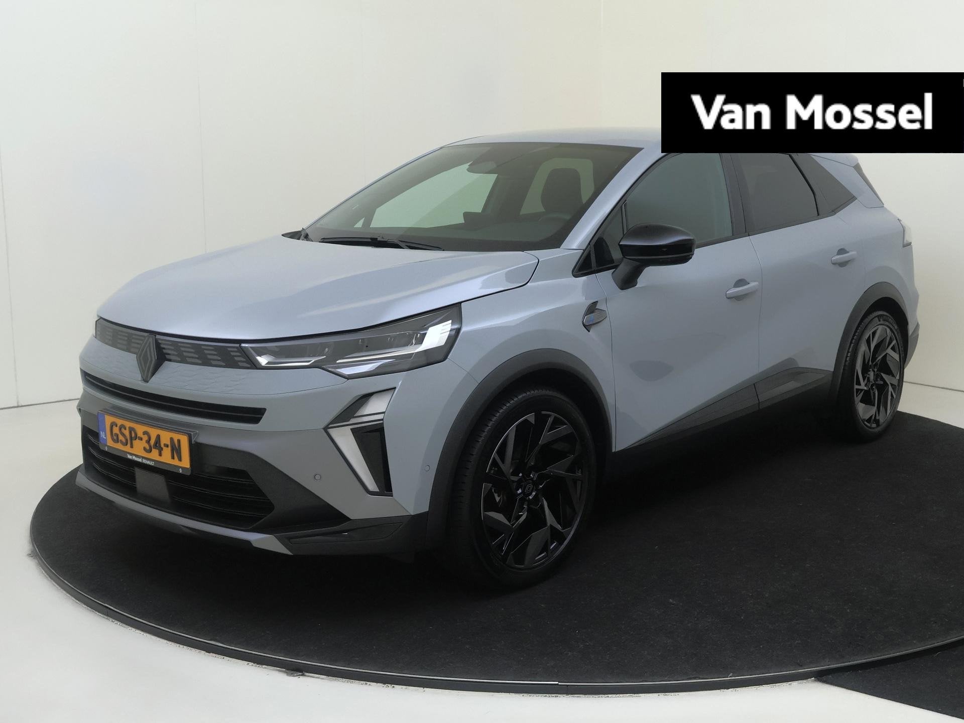 Renault Symbioz 1.6 E-Tech full hybrid 145 esprit Alpine | P, Auto's, Gebruikt, Origineel Nederlands, Bedrijf, Hybride Elektrisch/Benzine