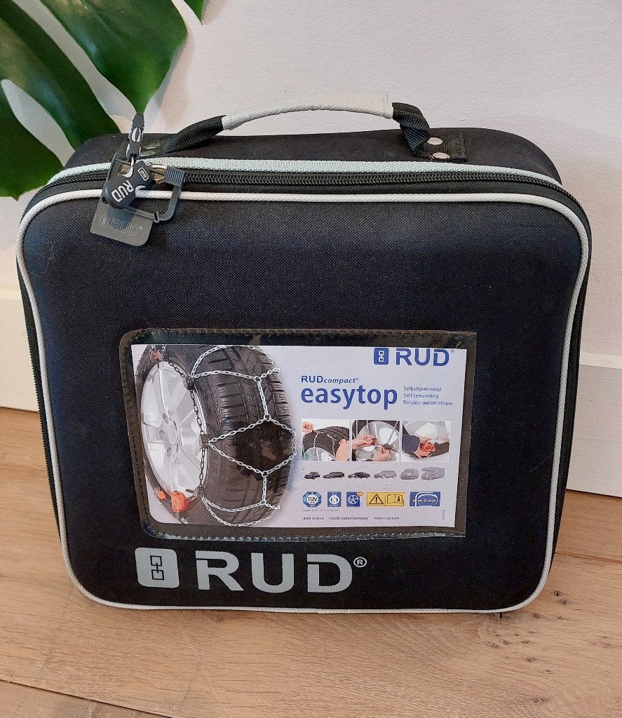 RUD EasyTop L130 sneeuwkettingen - Nieuw met seal! (4718486), Auto diversen, Sneeuwkettingen, Ophalen of Verzenden, Nieuw