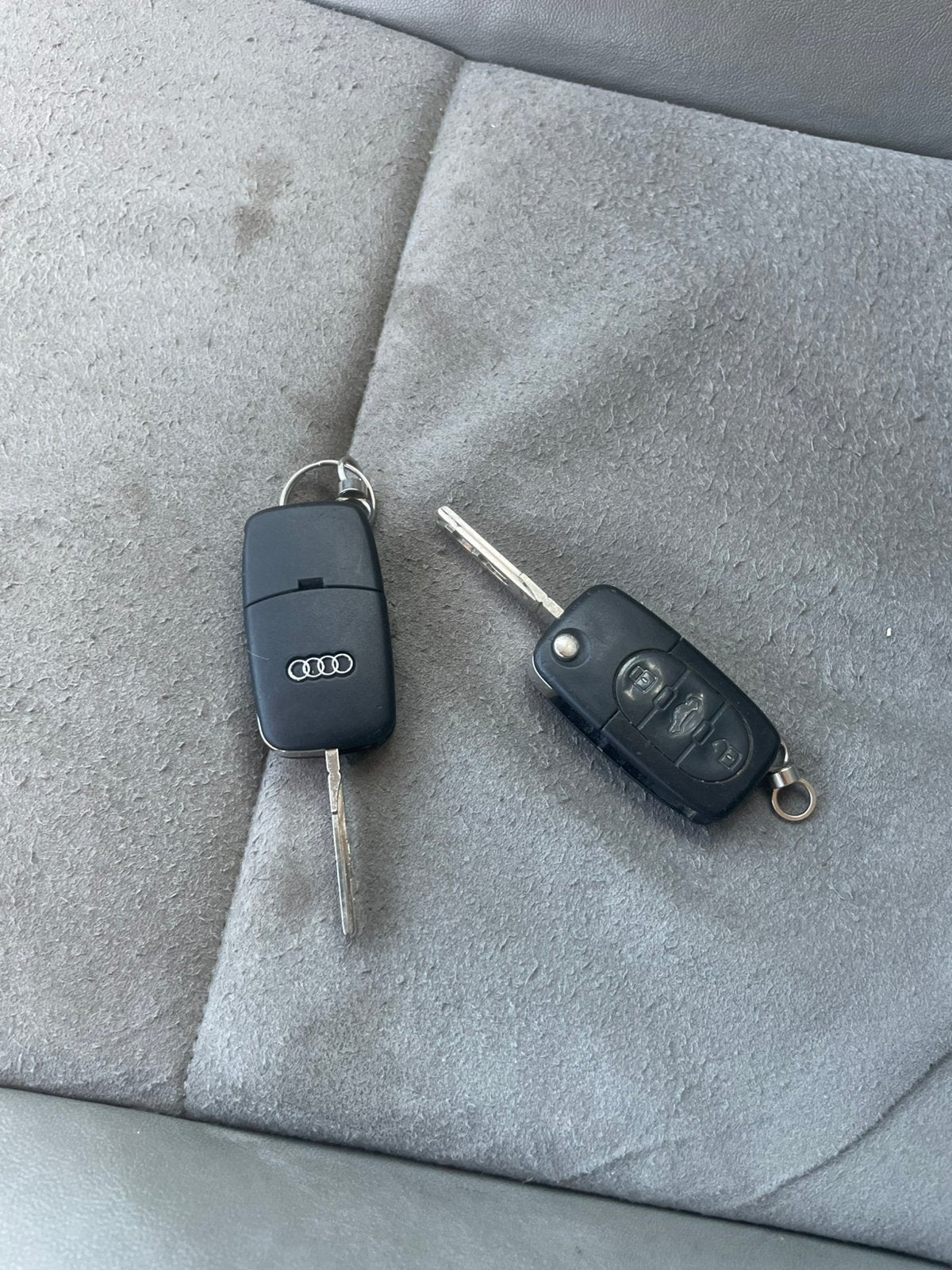 Audi a3 2004 fsi2.0