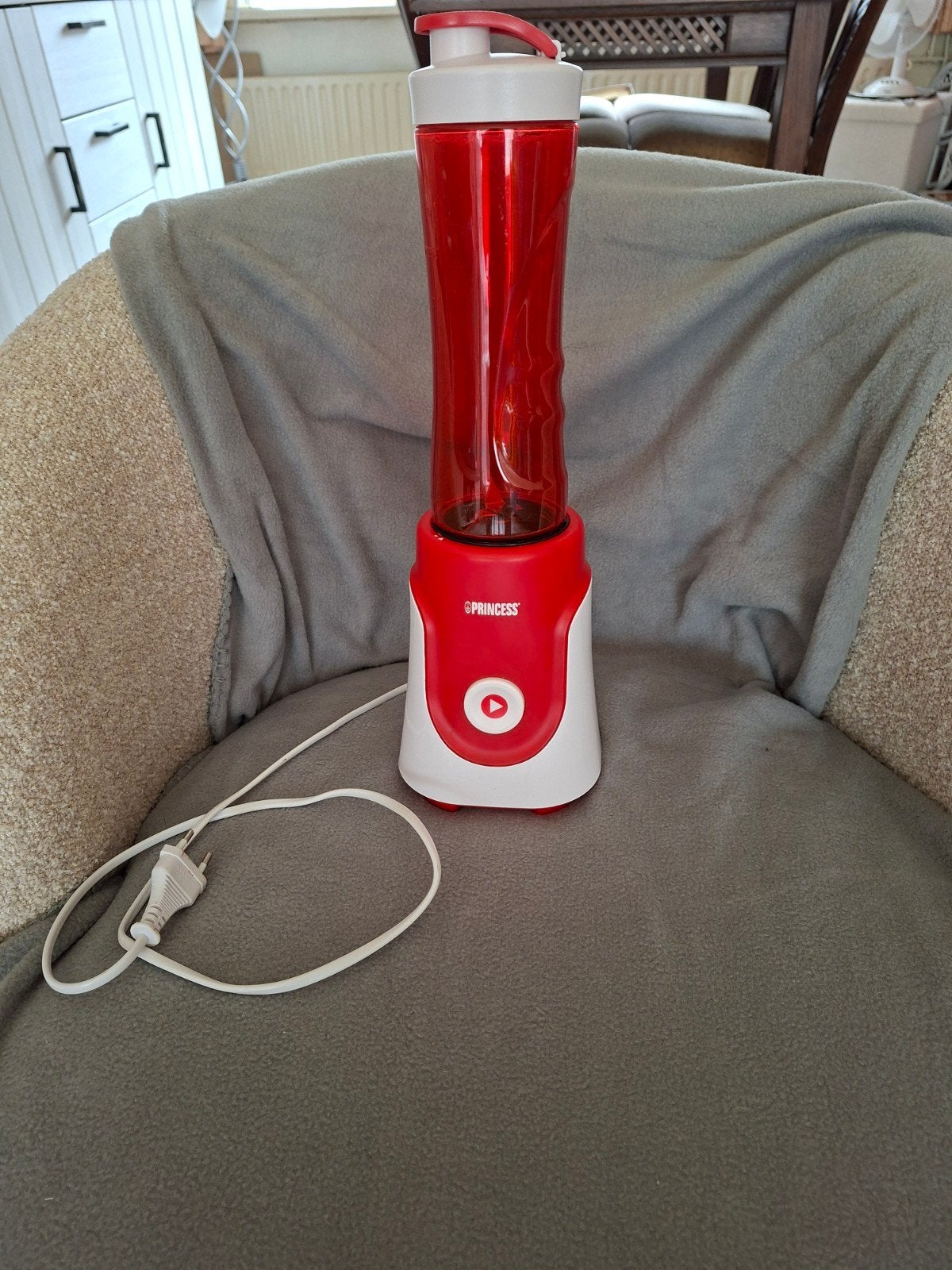 Smoothie blender, Minder dan 1 liter, Ophalen, Gebruikt, 1 snelheid