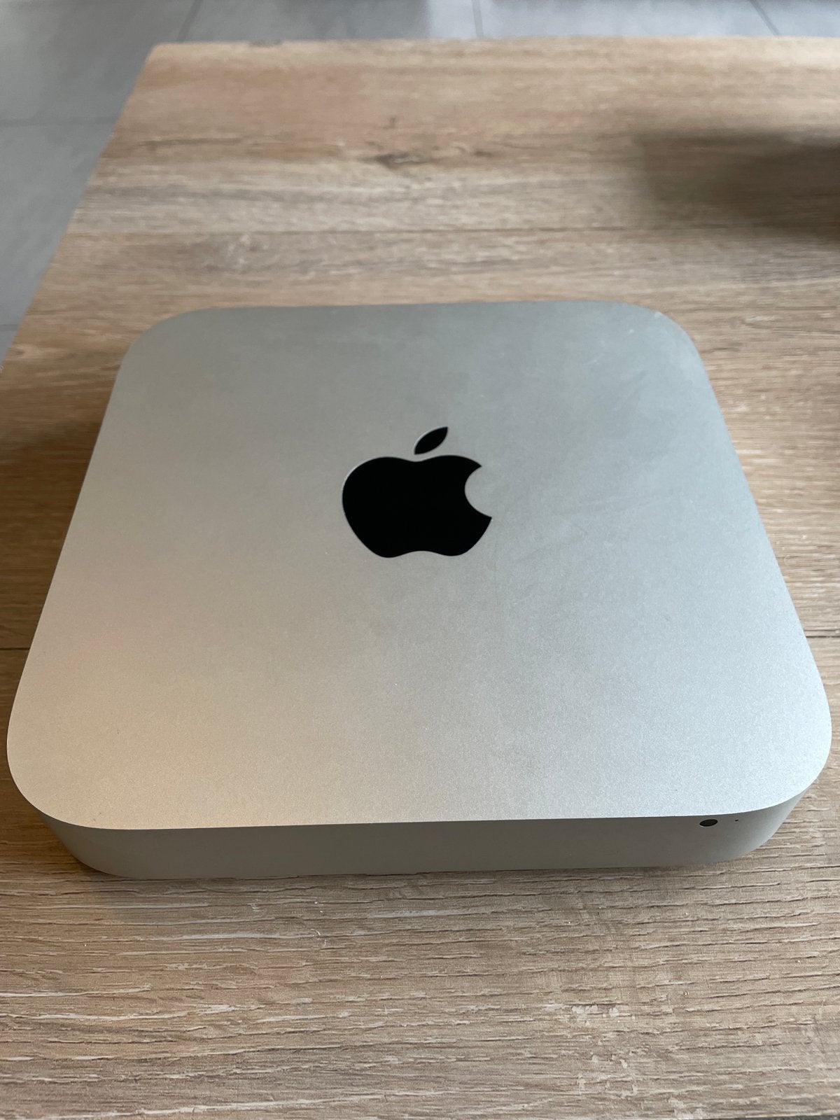 Mac mini (eind 2014) - Compacte en krachtige desktop van, Computers en Software, Apple Desktops, Gebruikt, 2 tot 3 Ghz, Ophalen of Verzenden