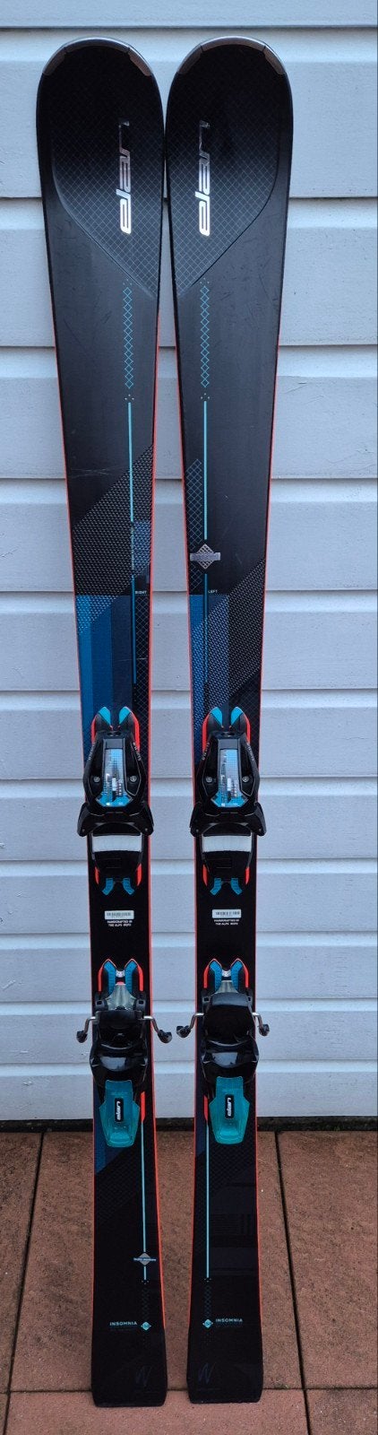 Ski's Elan(158 cm), Overige merken, 140 tot 160 cm, Nieuw, Ophalen of Verzenden
