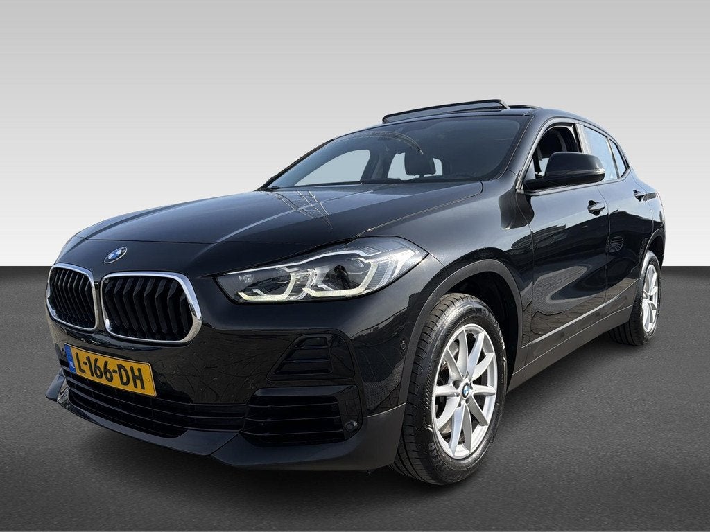 BMW X2 (f39) xDrive20i 178pk Automaat High Executive, Auto's, BMW, Automaat, 1998 cc, X2, Gebruikt